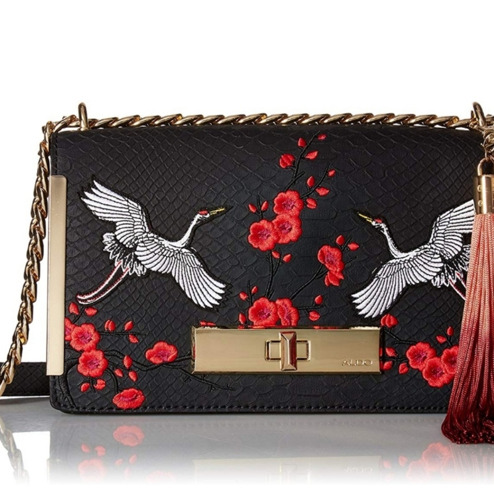 Shoulder Bag